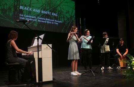 ZLATA PETICA 27 FOTO LJUBO VUKELIČ